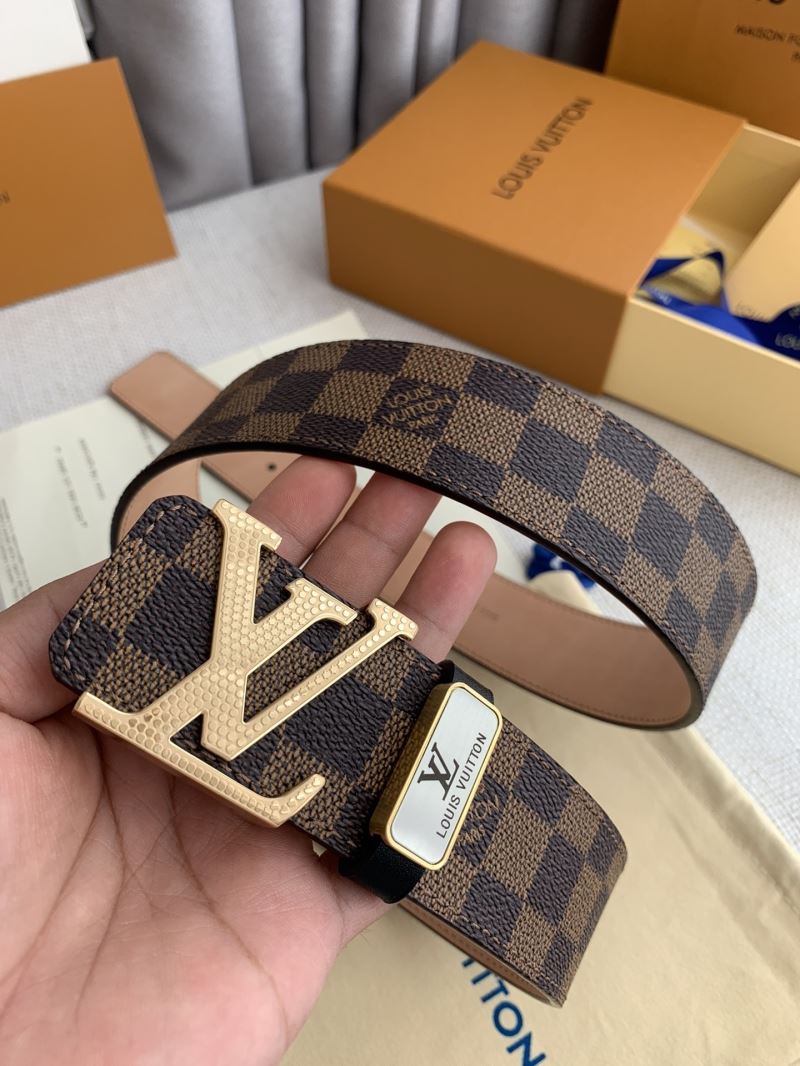 Louis Vuitton Belts